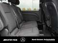Mercedes-Benz Vito 116 Tourer lang AHK 2,5T KAM NAVI TEMPO SHZ Gris - thumbnail 11