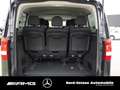 Mercedes-Benz Vito 116 Tourer lang AHK 2,5T KAM NAVI TEMPO SHZ Gris - thumbnail 12