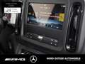 Mercedes-Benz Vito 116 Tourer lang AHK 2,5T KAM NAVI TEMPO SHZ Gris - thumbnail 8