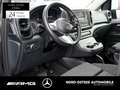 Mercedes-Benz Vito 116 Tourer lang AHK 2,5T KAM NAVI TEMPO SHZ Gris - thumbnail 6