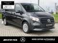 Mercedes-Benz Vito 116 Tourer lang AHK 2,5T KAM NAVI TEMPO SHZ Gris - thumbnail 3