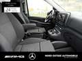 Mercedes-Benz Vito 116 Tourer lang AHK 2,5T KAM NAVI TEMPO SHZ Gris - thumbnail 9