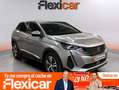 Peugeot 3008 1.2 PureTech S&S Allure 130 Gris - thumbnail 1