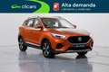 MG ZS 1.5 VTi-Tech Comfort 78kW Naranja - thumbnail 3