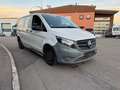 Mercedes-Benz Vito Vito 114 CDI FWD kompakt | 1. HAND, KAMERA, NAVI Weiß - thumbnail 3