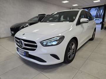 d Sport auto