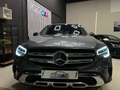Mercedes-Benz MERCEDES-BENZ Clase GLC Todoterreno  Automático d Gris - thumbnail 2