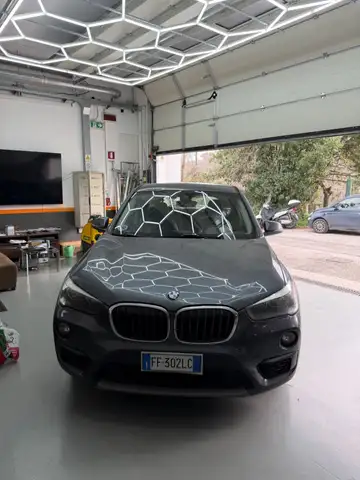BMW X1 X1 xDrive18d Business