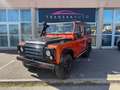 Land Rover Defender 110 II STATION WAGON 110 SE Auriu - thumbnail 1