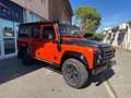 Land Rover Defender 110 II STATION WAGON 110 SE Auriu - thumbnail 3