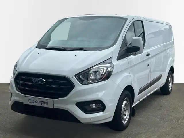 Ford Tourneo Custom 2.0 EcoBlue Hybrid Trend 130