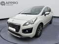 Peugeot 3008 1.6 HDi FAP - 115  Allure PHASE 2 Blanc - thumbnail 2