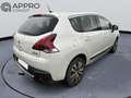 Peugeot 3008 1.6 HDi FAP - 115  Allure PHASE 2 Blanc - thumbnail 3