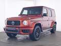 Mercedes-Benz G 63 AMG MOPF Superior AHK Carbon 22"Kreuz MAGNO Naranja - thumbnail 2