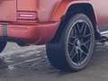 Mercedes-Benz G 63 AMG MOPF Superior AHK Carbon 22"Kreuz MAGNO Naranja - thumbnail 5