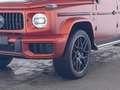Mercedes-Benz G 63 AMG MOPF Superior AHK Carbon 22"Kreuz MAGNO Naranja - thumbnail 3