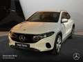 Mercedes-Benz EQA 250 PROG+ADVANCED+KAMERA+MEMORY+SPUR Weiß - thumbnail 2