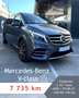 Mercedes-Benz V 250 250d Largo Exclusive 7G Tronic Gris - thumbnail 1