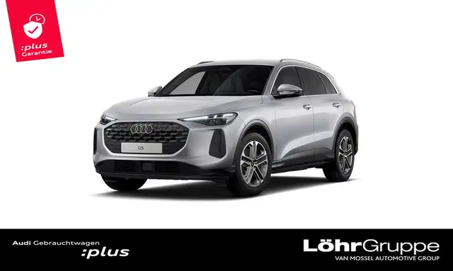 Audi Q5 TFSI 150 KW S tronic