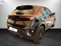 Opel Mokka 1.2 Turbo 130 CV GS Line Schwarz - thumbnail 4