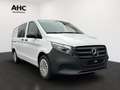 Mercedes-Benz Vito 116 Mixto lang BremsA AHK SpurA KlimaA TotwA Bianco - thumbnail 2