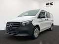 Mercedes-Benz Vito 116 Mixto lang BremsA AHK SpurA KlimaA TotwA Bianco - thumbnail 1