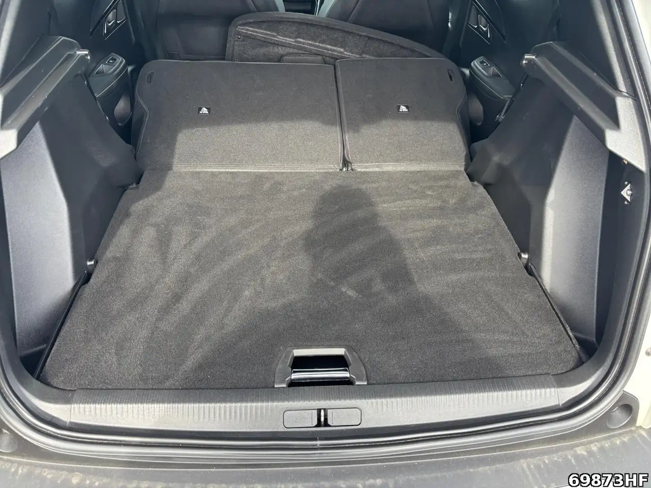 Peugeot 2008 2008 Elektro — photo 6 sur 14