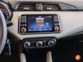 Nissan Micra 1.5dCi S&S Lifestyle 90 Negro - thumbnail 9