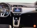 Nissan Micra 1.5dCi S&S Lifestyle 90 Negro - thumbnail 8