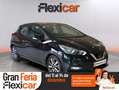 Nissan Micra 1.5dCi S&S Lifestyle 90 Negro - thumbnail 1