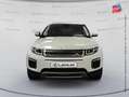 Land Rover Range Rover Evoque 2.0 TD4 180 HSE BVA Mark IV Weiß - thumbnail 2