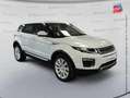 Land Rover Range Rover Evoque 2.0 TD4 180 HSE BVA Mark IV Weiß - thumbnail 3