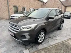 Ford Kuga 1.5 TDCi*GARANTIE 12M*CARNET*CAR PASS*