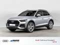 Audi Q5 50 TDI quattro advanced Matrix-LED, 3-Zonen Klima, Silber - thumbnail 1