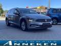 Volkswagen Passat Variant 2.0 TDI *Ergositz*Privacy*AHK*ACC Silber - thumbnail 1