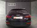 Audi A6 50 TDI quattro tiptronic design S line Schwarz - thumbnail 6