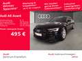 Audi A6 50 TDI quattro tiptronic design S line Schwarz - thumbnail 1