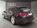 Audi A6 50 TDI quattro tiptronic design S line Schwarz - thumbnail 5