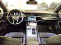 Audi A6 50 TDI quattro tiptronic design S line Schwarz - thumbnail 12