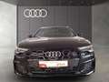 Audi A6 50 TDI quattro tiptronic design S line Schwarz - thumbnail 3