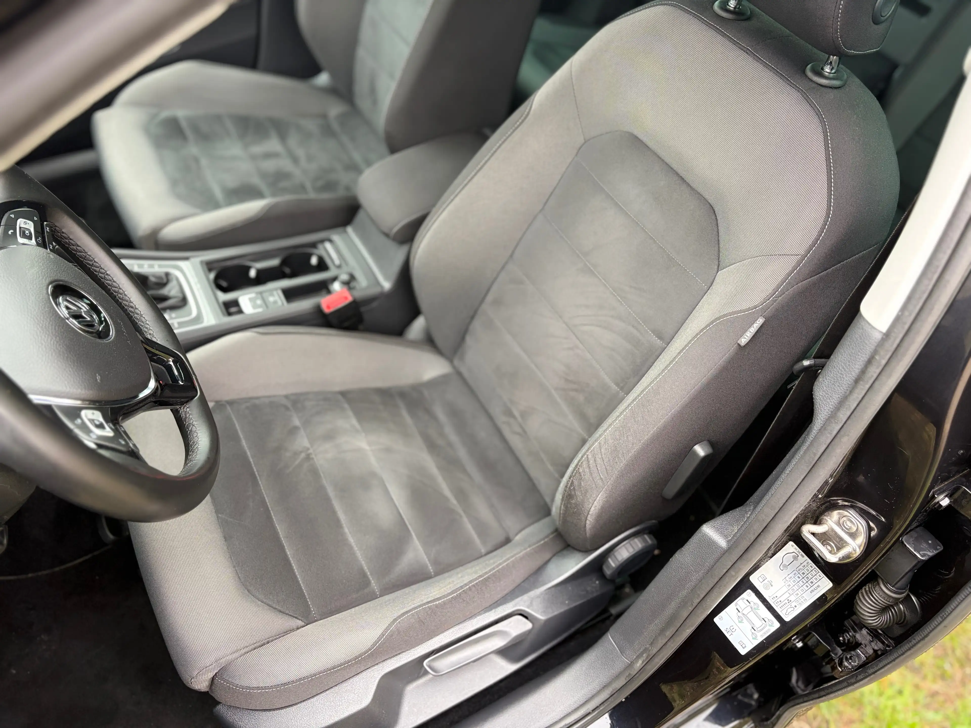 Volkswagen Golf Golf 1.5 TSI EVO Highline DSG — photo 15
