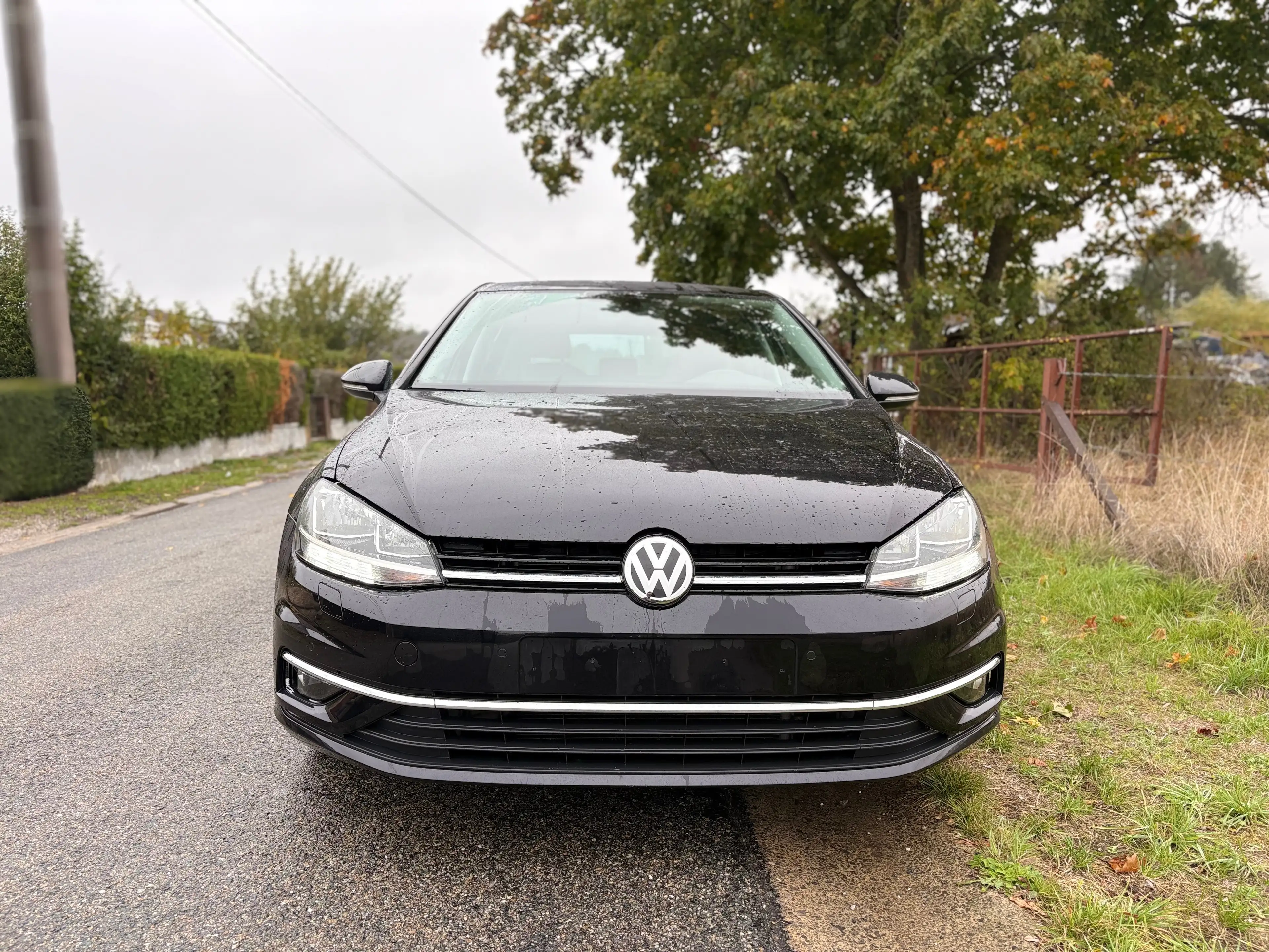 Volkswagen Golf Golf 1.5 TSI EVO Highline DSG — photo 2