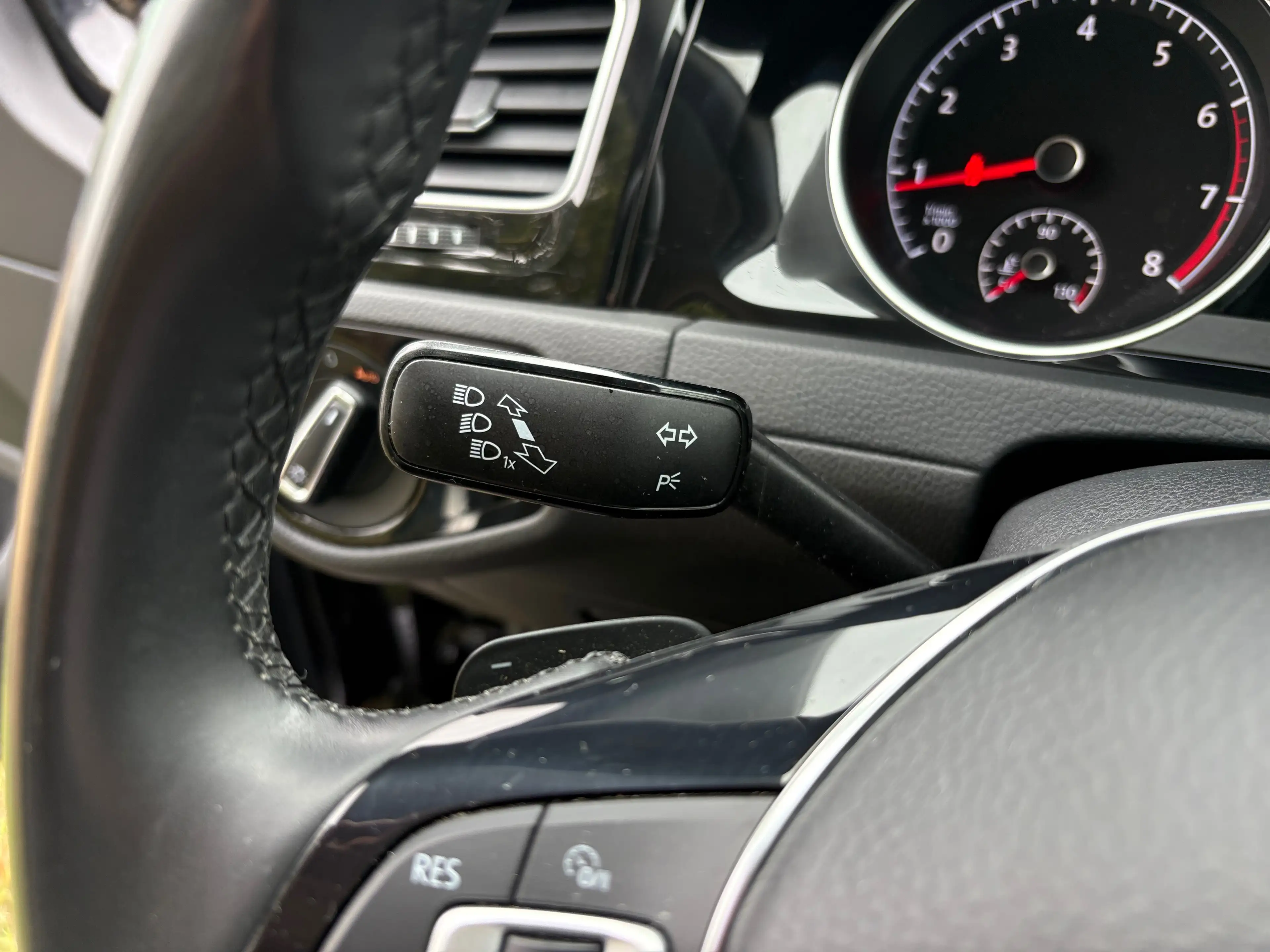 Volkswagen Golf Golf 1.5 TSI EVO Highline DSG — photo 12