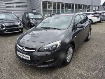 Sports Tourer 1.6 Selection AHK