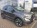 Ford EcoSport 1.0 EcoBoost Aut. ST-Line Grau - thumbnail 1