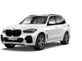 BMW X5 xDrive45e M Sport ACC Head-Up Panorama HiFi Weiß - thumbnail 1