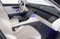 Mercedes-Benz S 400 D LANG AMG PREMIUM TETTO 4 MATIC KAMERA MBUX 360 Nero - thumbnail 12
