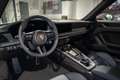 Porsche 992 911.2 S CABRIO NAVI PDC ACC KAMERA PELLE ACC BOSE Grigio - thumbnail 4