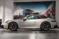 Porsche 992 911.2 S CABRIO NAVI PDC ACC KAMERA PELLE ACC BOSE Grigio - thumbnail 8