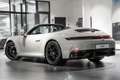Porsche 992 911.2 S CABRIO NAVI PDC ACC KAMERA PELLE ACC BOSE Grigio - thumbnail 10